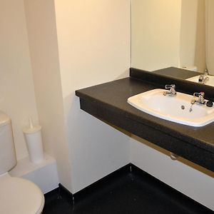 Zimmer mit zwei Einzelbetten